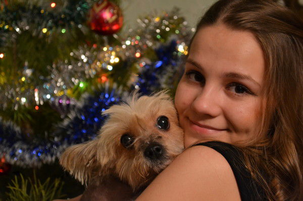 Лера Астахова