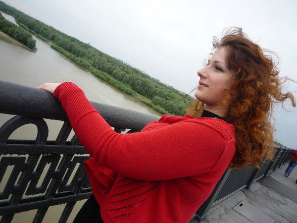 Наталья Сафонова