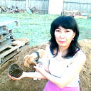 Elmira Amangeldy
