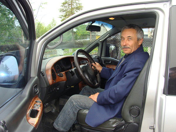 Анатолий Елифиренко