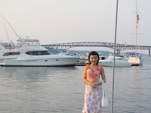 Анара Байгожина