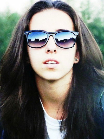 Надя Петровская