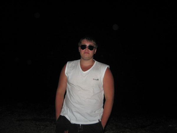 Дениска Тахаветдинов