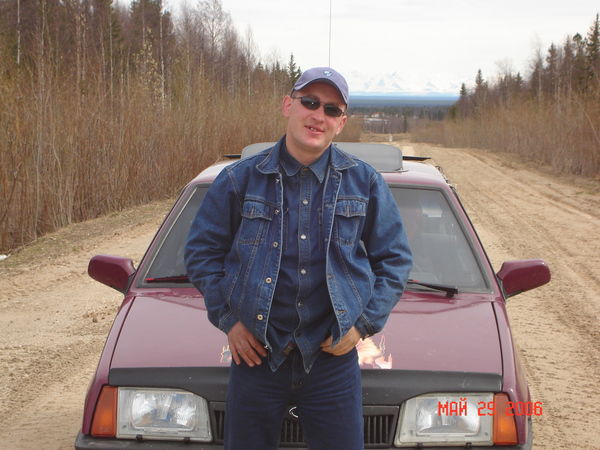 Вячеслав Новик