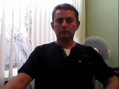 Андрей Воронкин