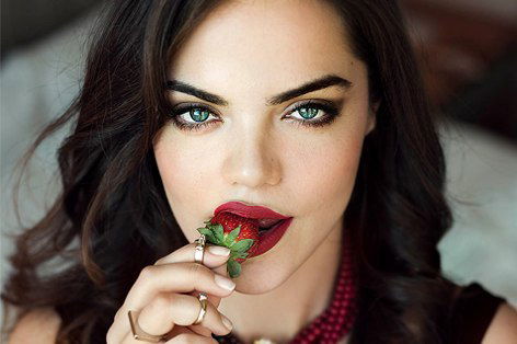 Майра Сериковна