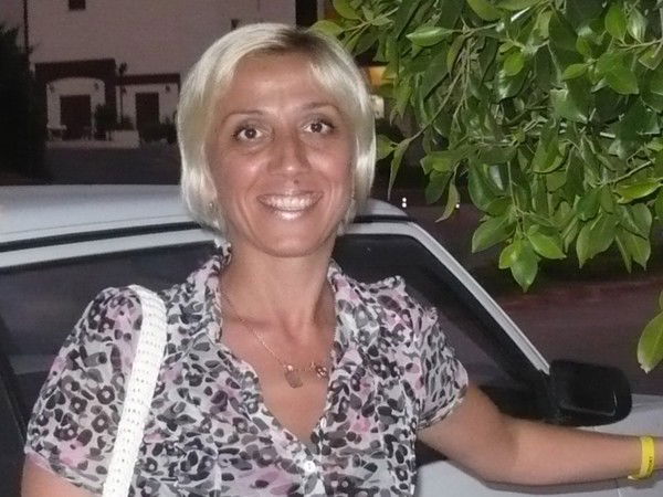 Людмила Лялина