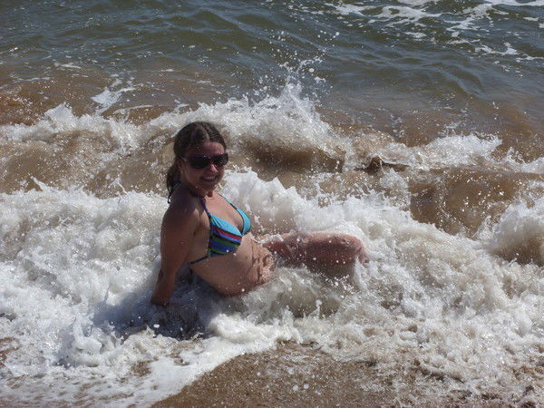 Юлия Аксёнова