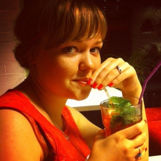 Дарья Ковшевич