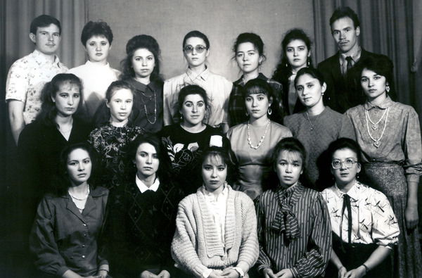 Гульнур Валишина