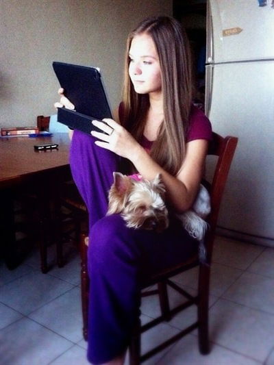 Алина Похил