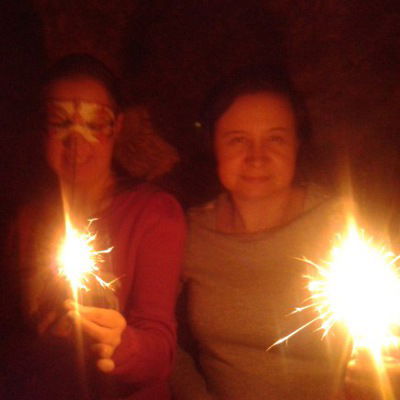 Ксения Купина