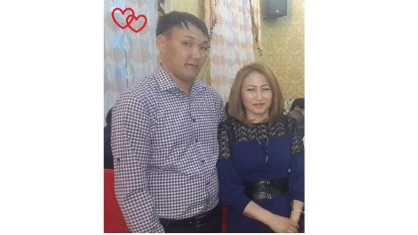 Гульжанар Касенқызы