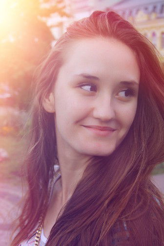 Татьяна Гоголь