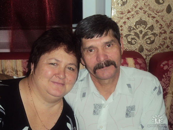 Закир Мукминов