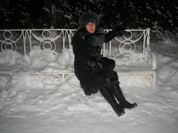 Ирина Лабосенко