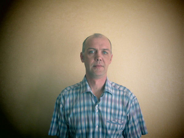 Игорь Тарасов