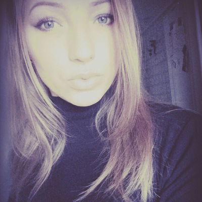 Оля Сулбаева