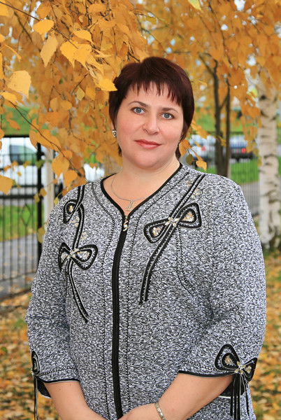 Ольга Филиппова