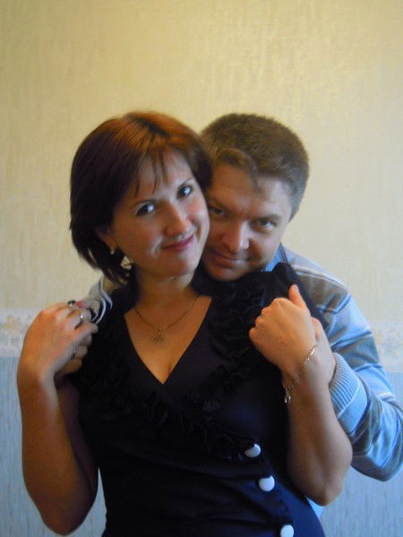 Дмитрий Чернов