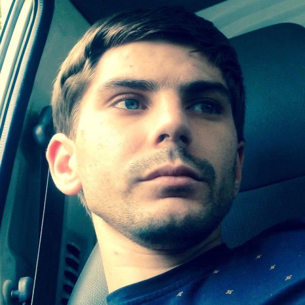 Konstantin Constantine