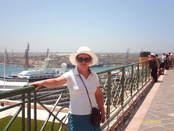 Валентина Гловацкая