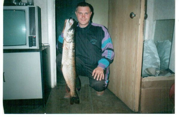 Олег Теревянин