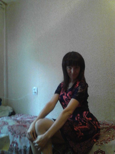 Альфия Ахматзянова