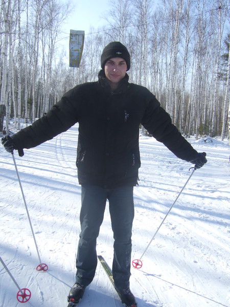 Максим Киселевский