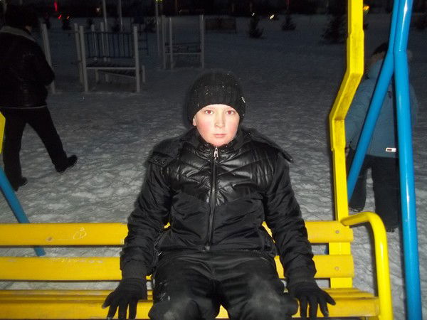 Влвдислав Сахаров