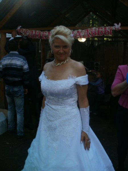 Наташа Абызова