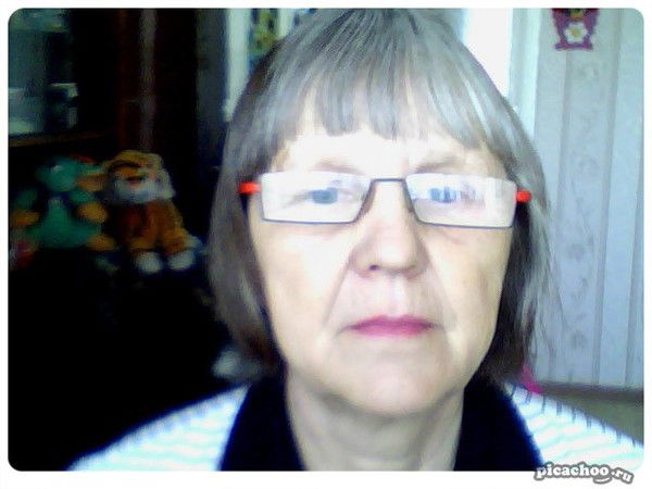 Нина Грабовская