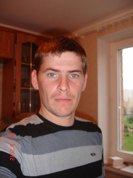 Евгений Викторович