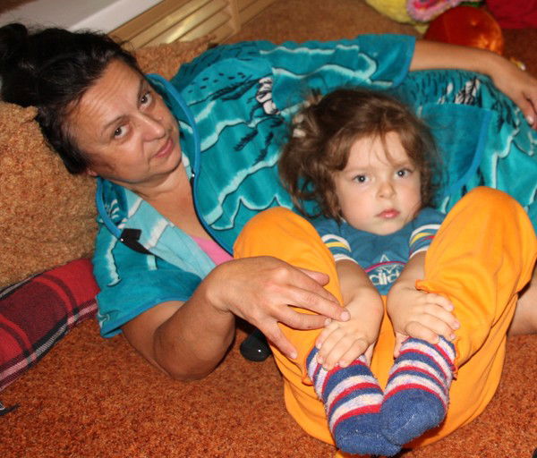 Ирина Акопьянц