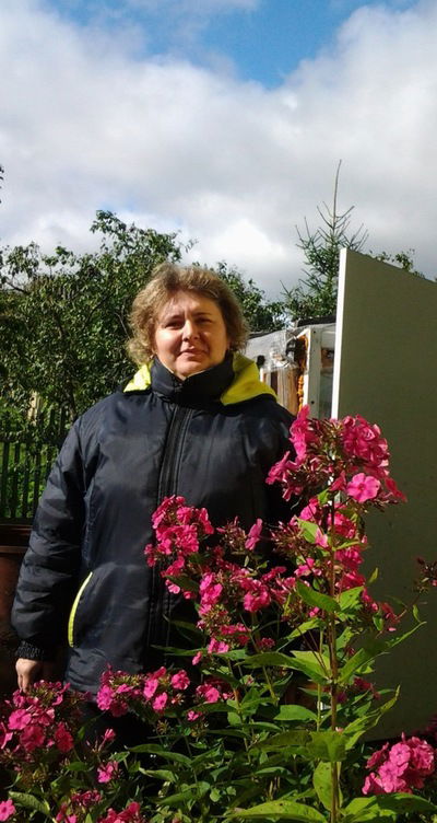 Марина Фёдорова