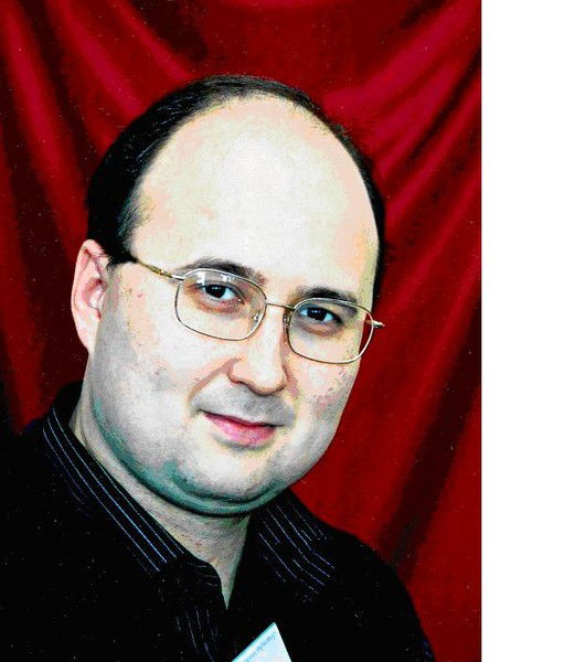 Рамиль Зайнутдинов