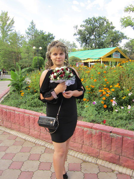 Галина Соскова