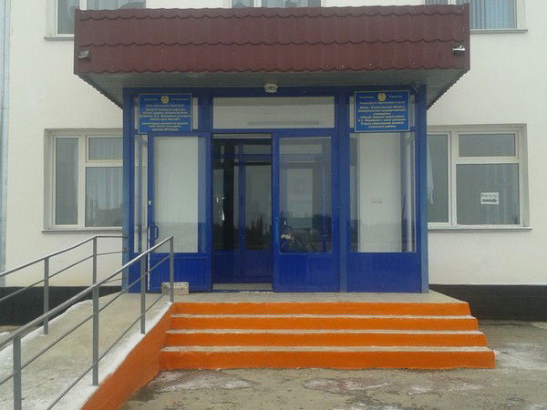 Қайнар Макаренко