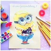 Настя Оприщенко