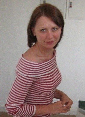 Елена Васильева