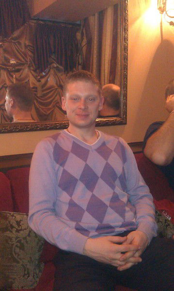 Сергей Баландин