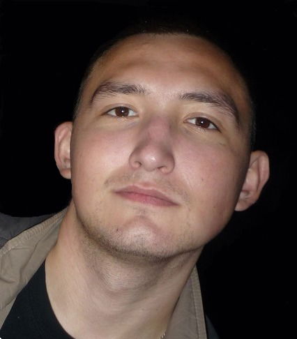 Сергей Терехов