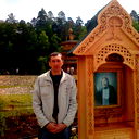 Игорь Золотов