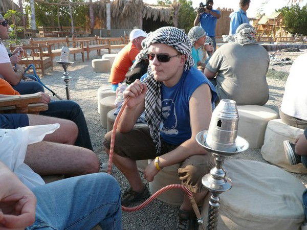 Максим Разумовский