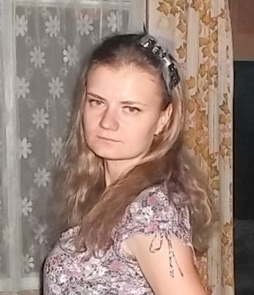 Екатерина Кононенко