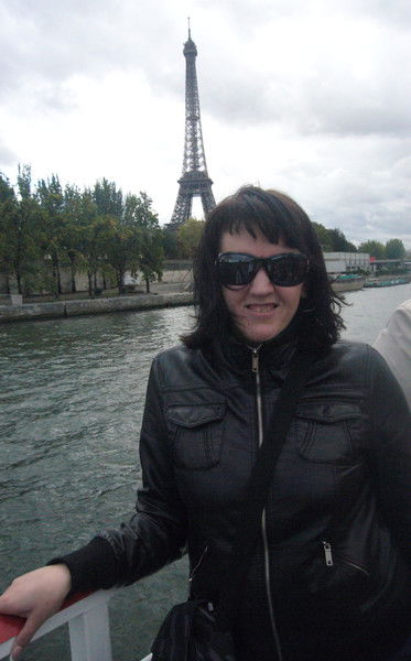 Наташа Алексеева