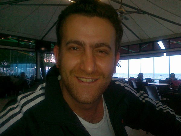 Sinan Emre