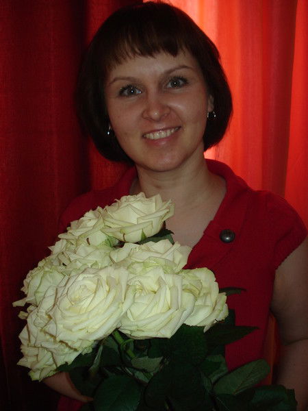 Ольга Латкина