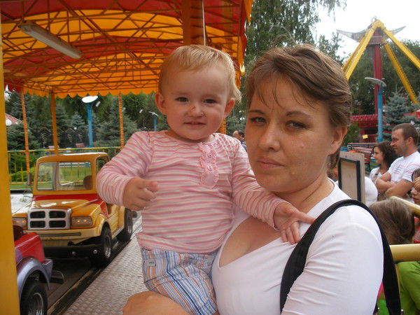 Светлана Жаукенова