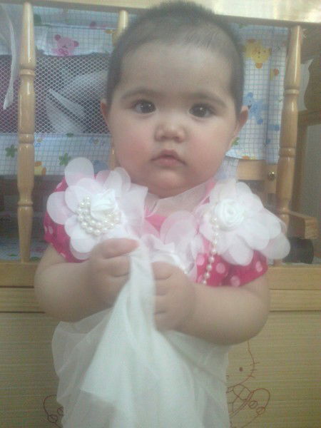 Жанат Оспанова